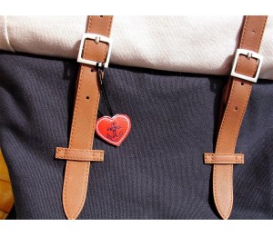 ITH - Felties Mix1  für Haarspangen, Broschen, Lesezeichen, Planer Clips, Glasmarkierer, Stifteaufsätze u.v.m.